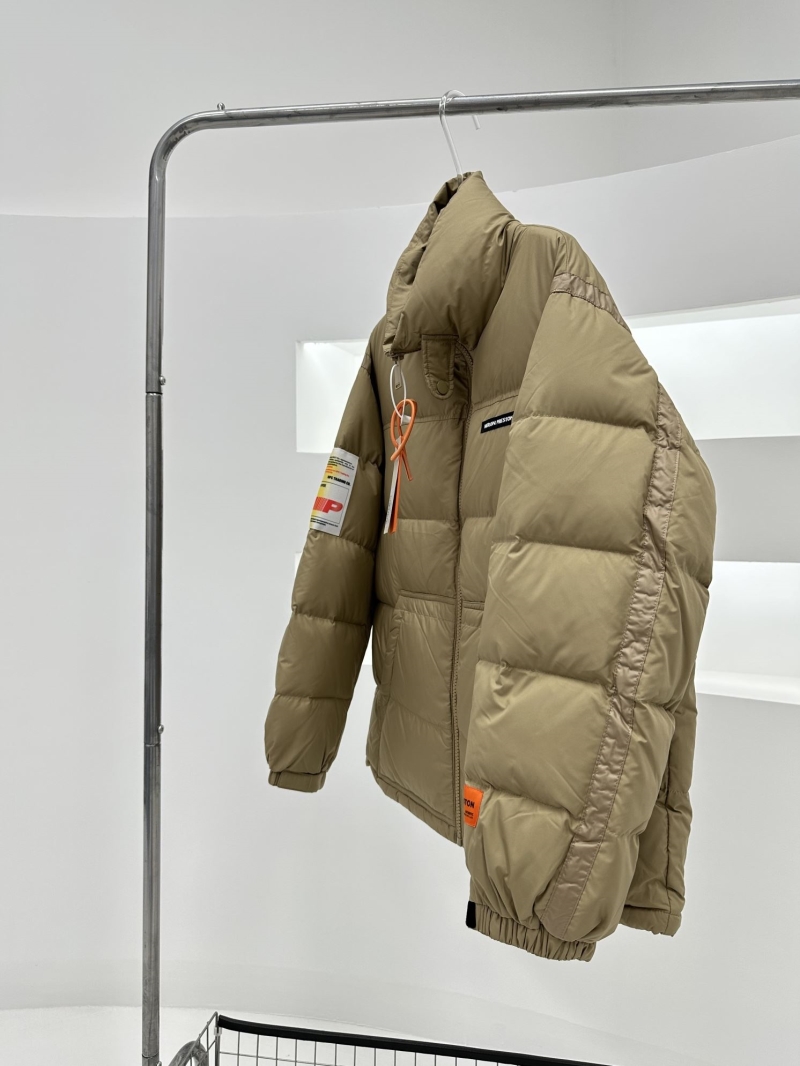 Moncler Down Coat